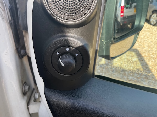 Used Fiat Doblo 2019 for sale - 76183138: Photo 17