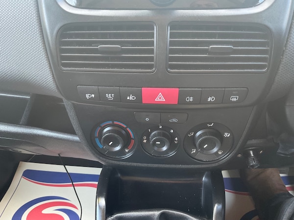 Used Fiat Doblo 2019 for sale - 76183138: Photo 19