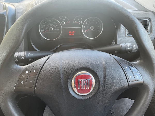 Used Fiat Doblo 2019 for sale - 76183138: Photo 20