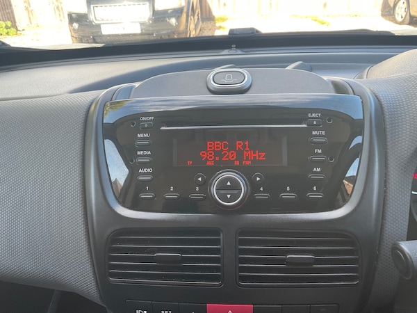 Used Fiat Doblo 2019 for sale - 76183138: Photo 21