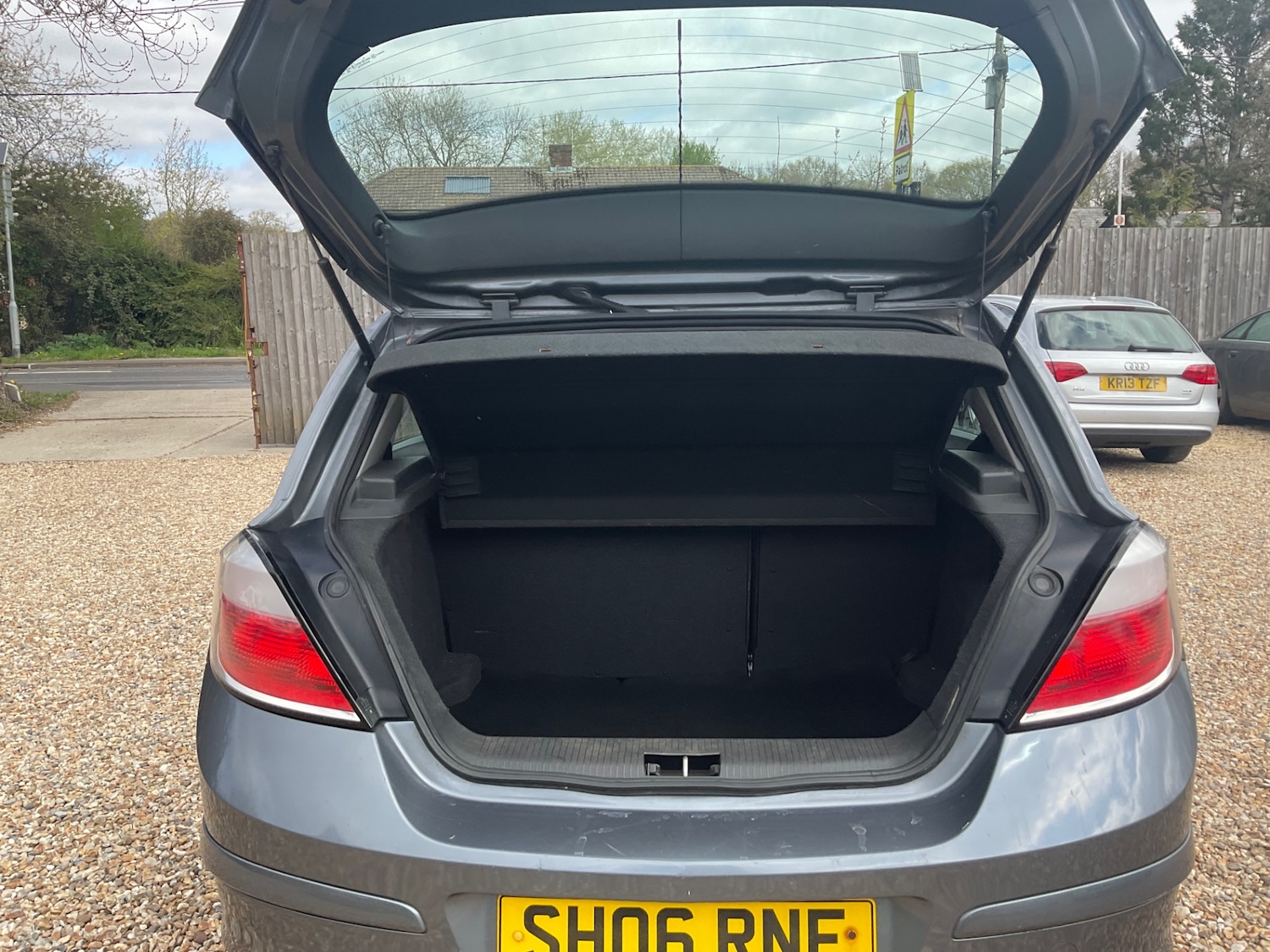 Used Vauxhall Astra 2006 for sale - 78106418: Photo 10