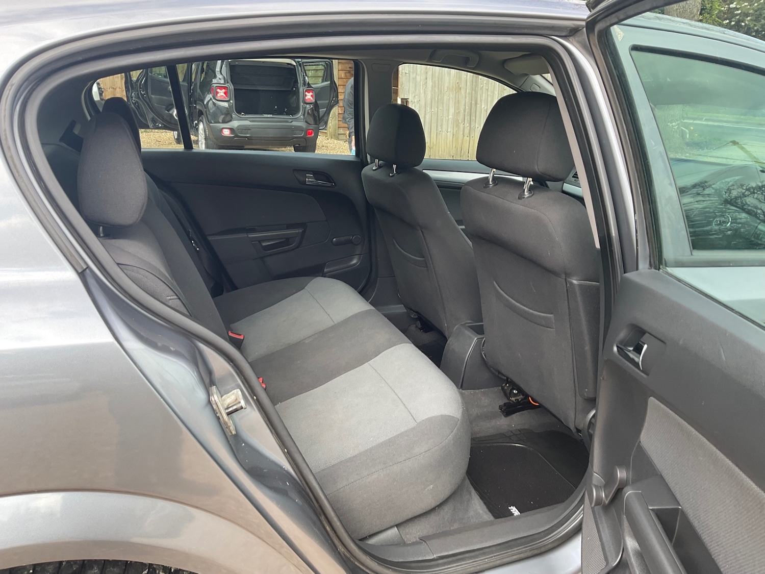 Used Vauxhall Astra 2006 for sale - 78106418: Photo 11