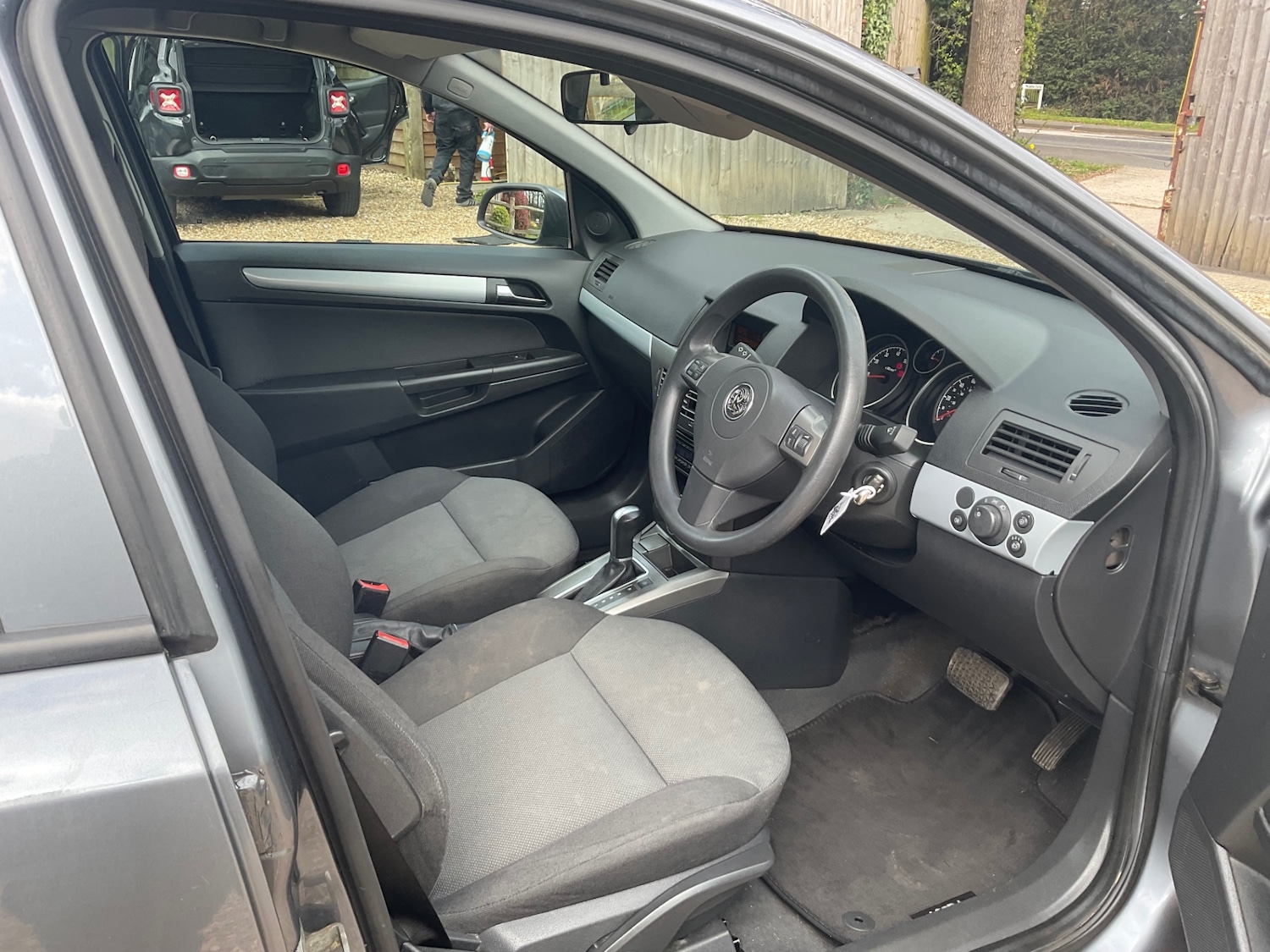 Used Vauxhall Astra 2006 for sale - 78106418: Photo 12