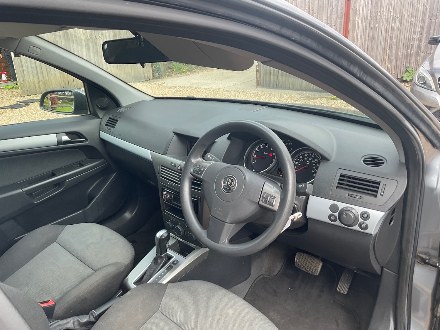 Used Vauxhall Astra 2006 for sale - 78106418: Photo 13