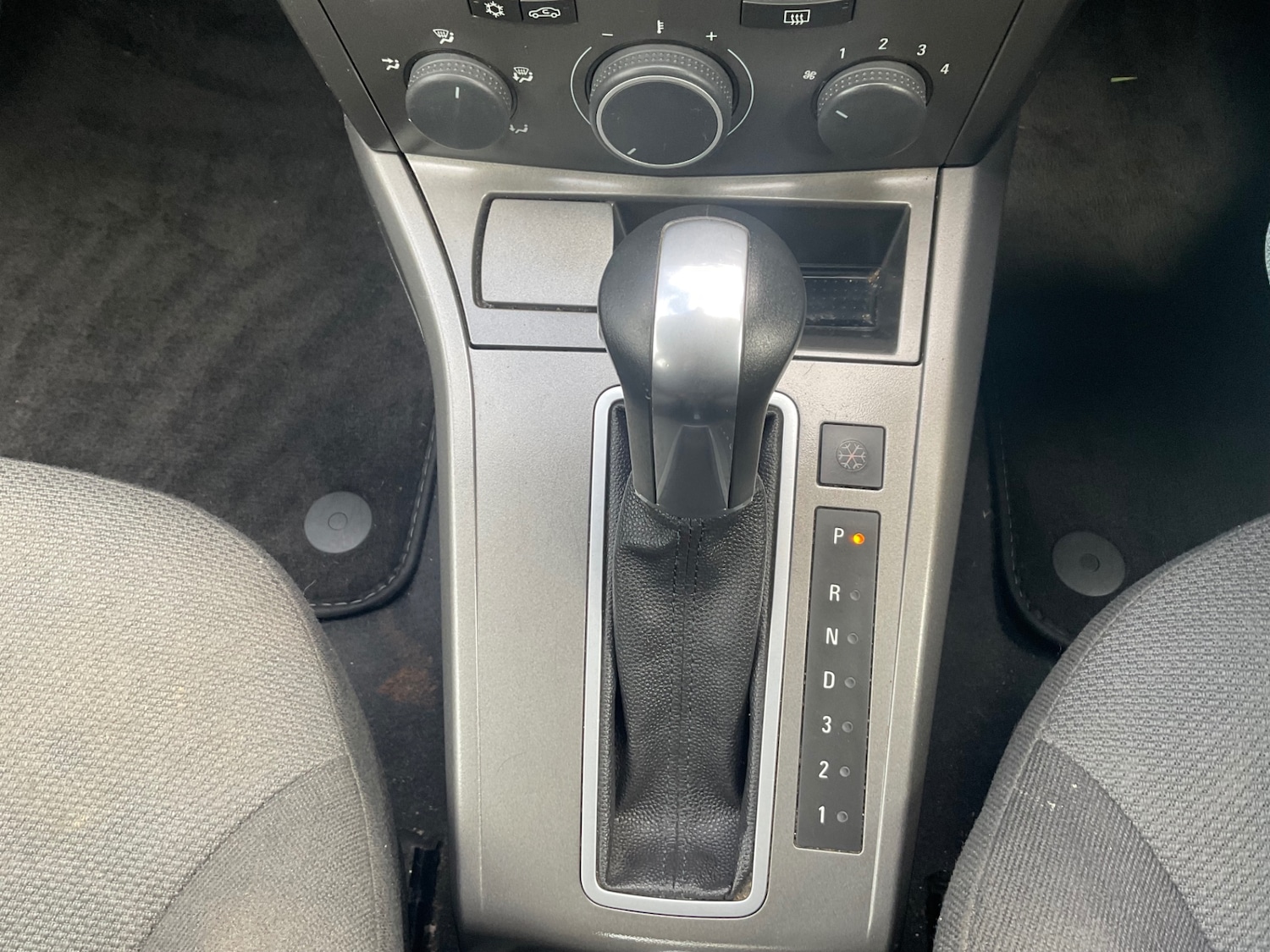 Used Vauxhall Astra 2006 for sale - 78106418: Photo 15