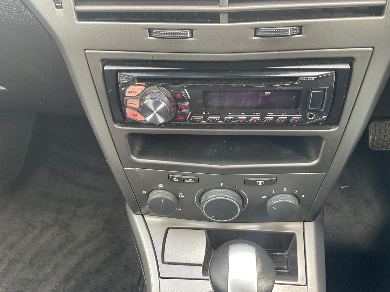 Used Vauxhall Astra 2006 for sale - 78106418: Photo 16