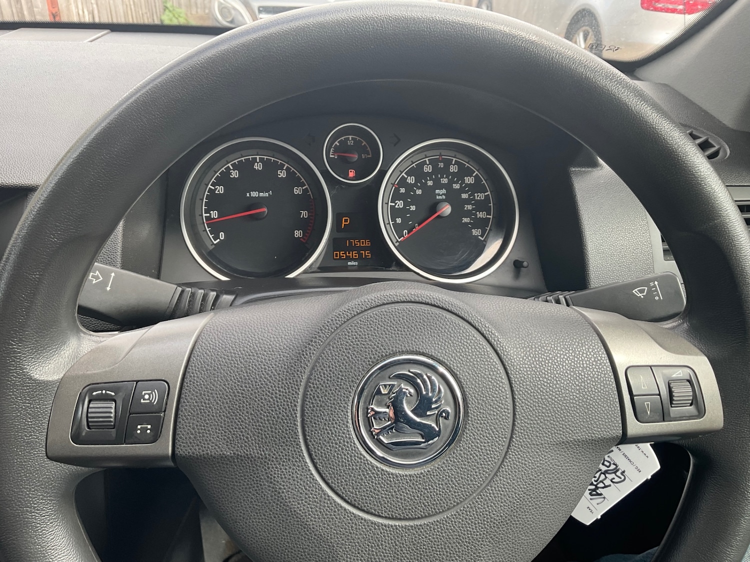 Used Vauxhall Astra 2006 for sale - 78106418: Photo 17