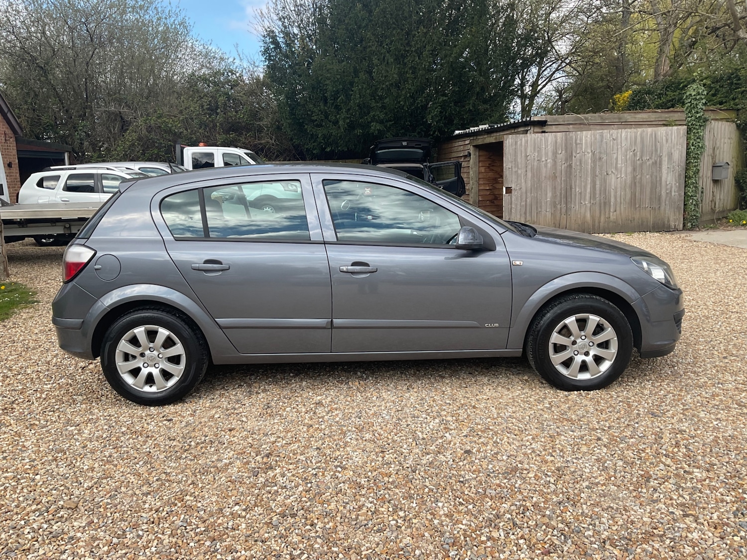 Used Vauxhall Astra 2006 for sale - 78106418: Photo 4