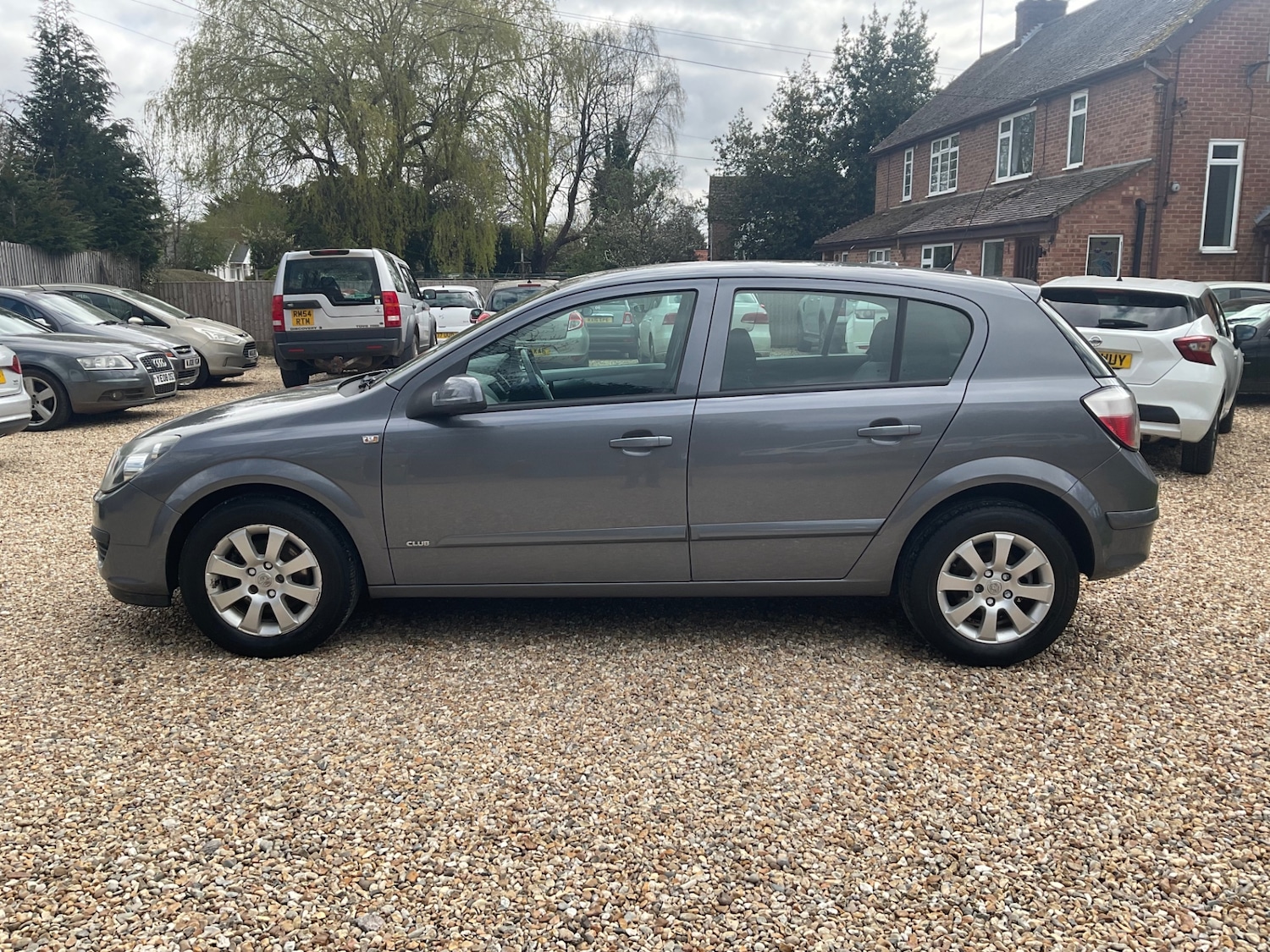 Used Vauxhall Astra 2006 for sale - 78106418: Photo 8