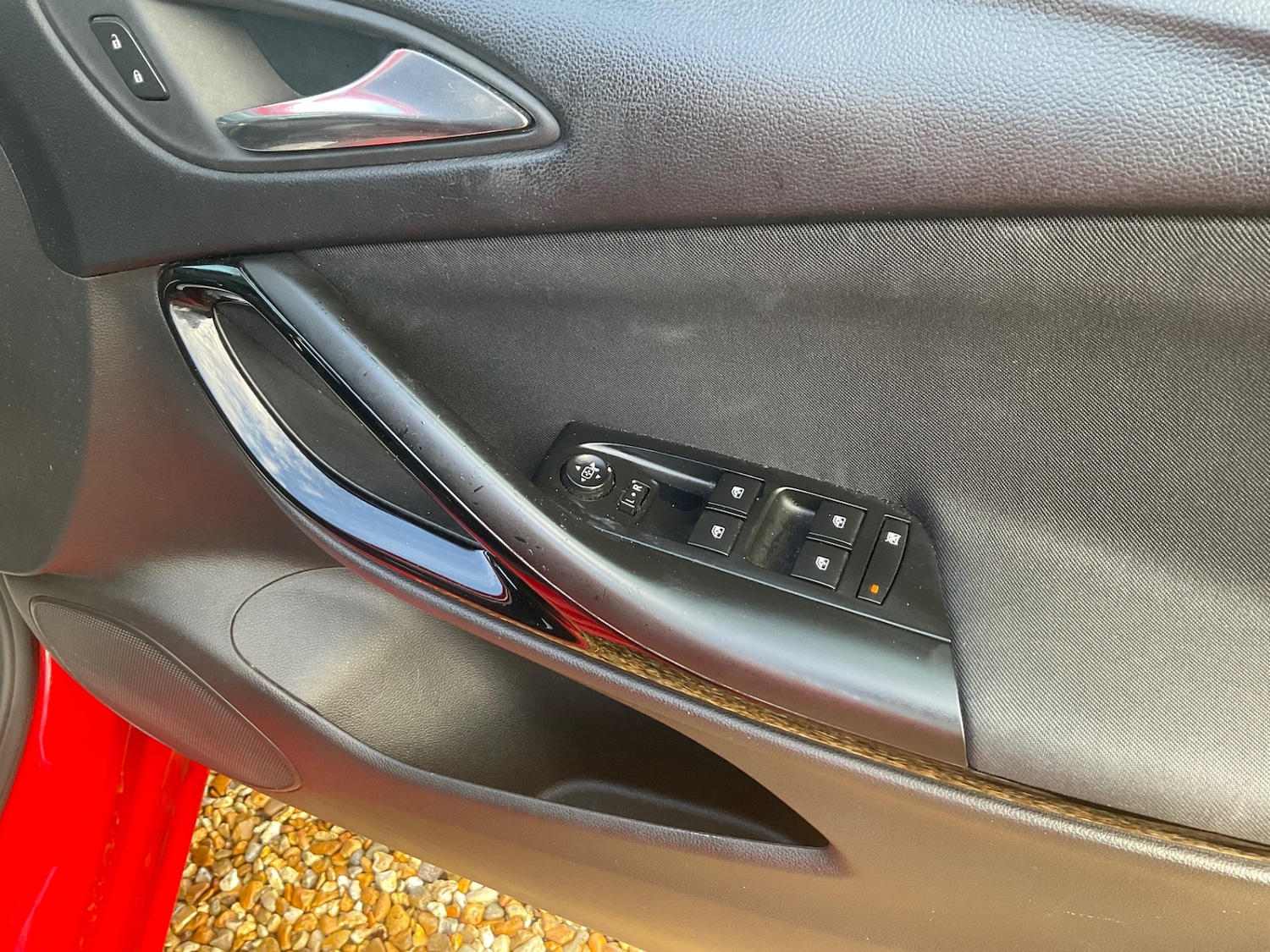 Used Vauxhall Astra 2017 for sale - 77124256: Photo 13