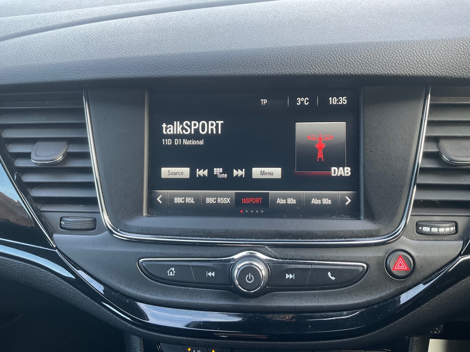 Used Vauxhall Astra 2017 for sale - 77124256: Photo 16