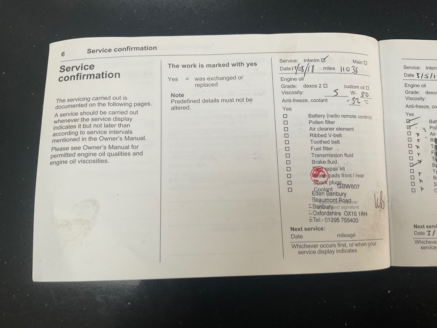 Used Vauxhall Astra 2017 for sale - 77124256: Photo 19