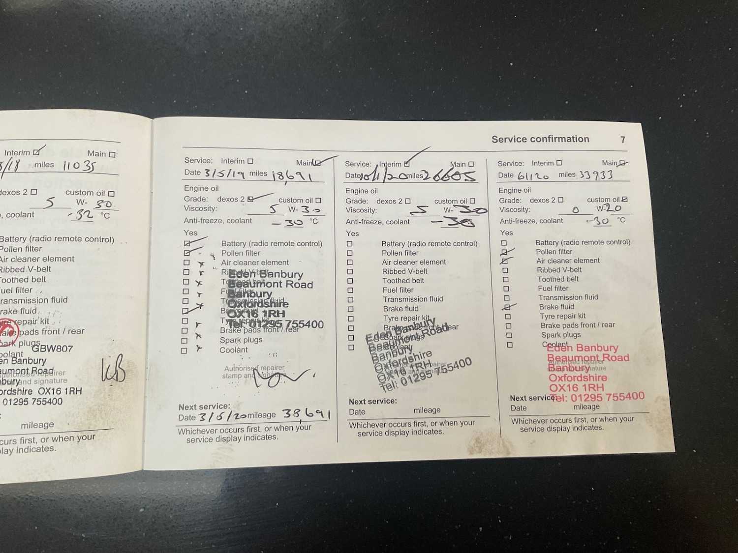 Used Vauxhall Astra 2017 for sale - 77124256: Photo 20