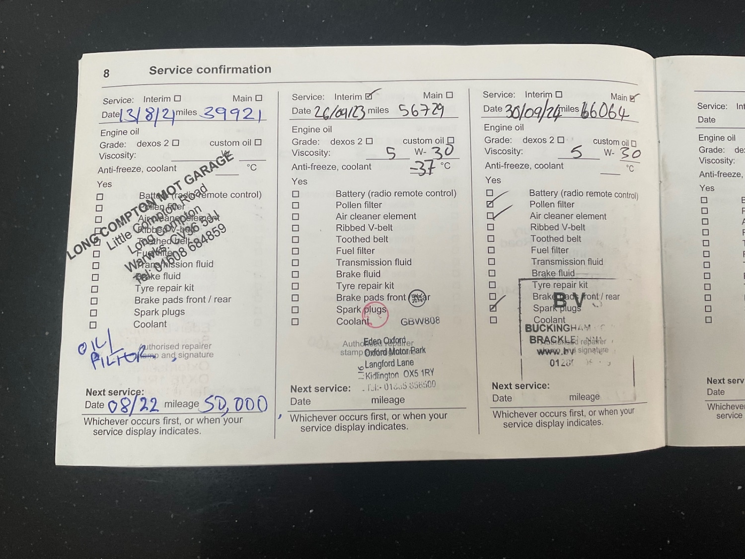 Used Vauxhall Astra 2017 for sale - 77124256: Photo 21