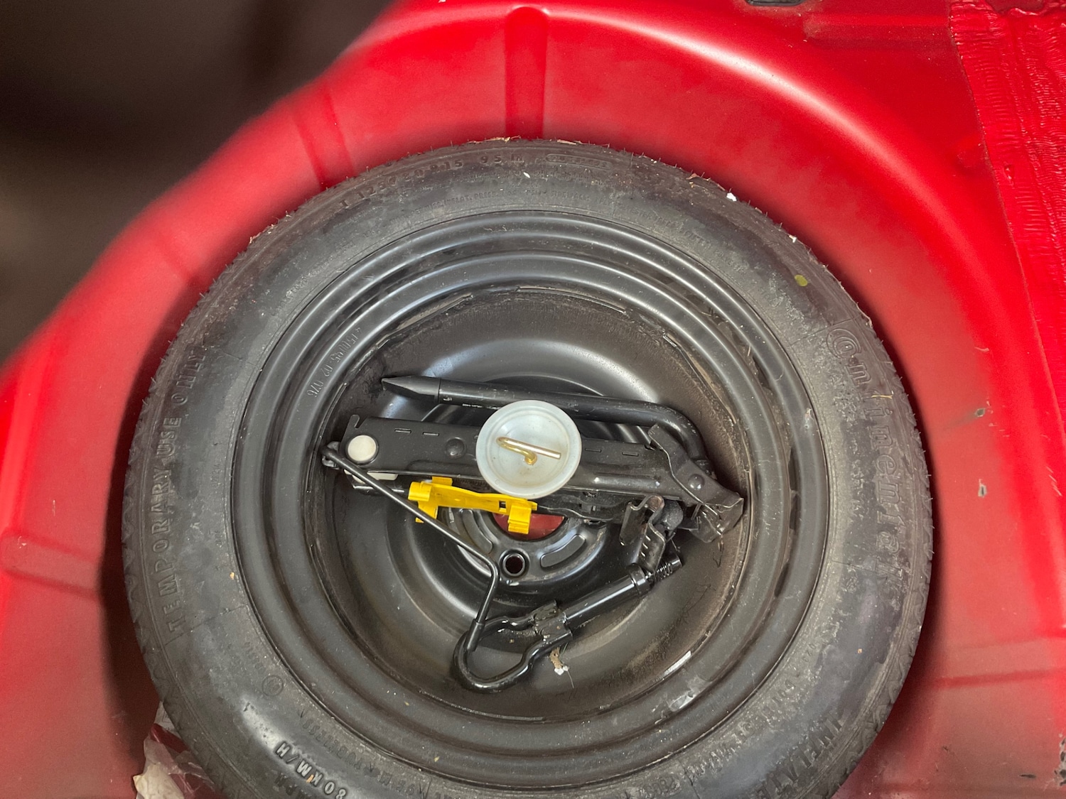 Used Ford Fiesta 2012 for sale - 77221063: Photo 11