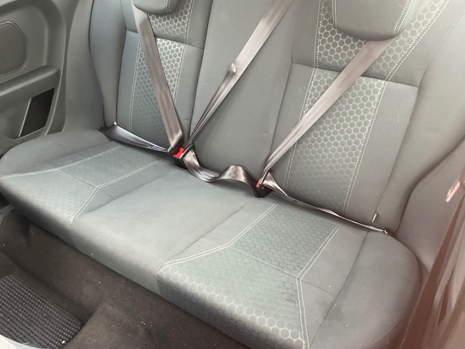 Used Ford Fiesta 2012 for sale - 77221063: Photo 12