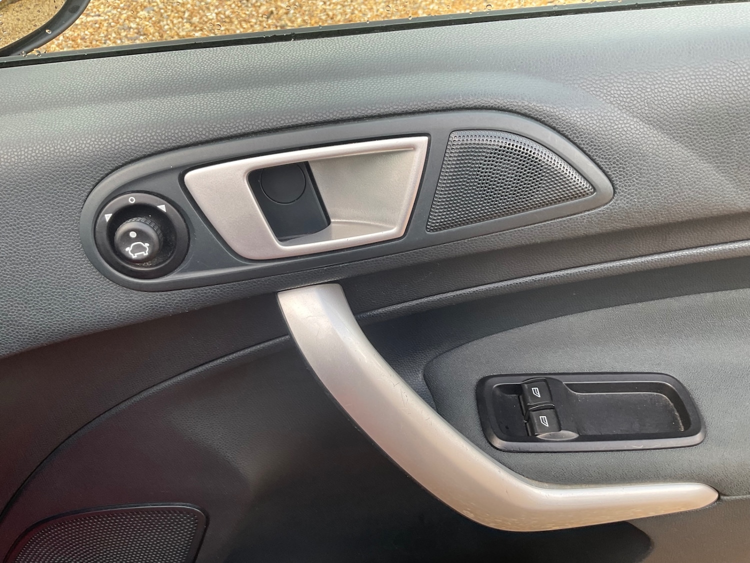 Used Ford Fiesta 2012 for sale - 77221063: Photo 16