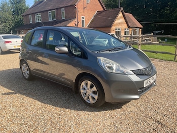 Used Honda Jazz 2013 for sale - 78725080: Photo