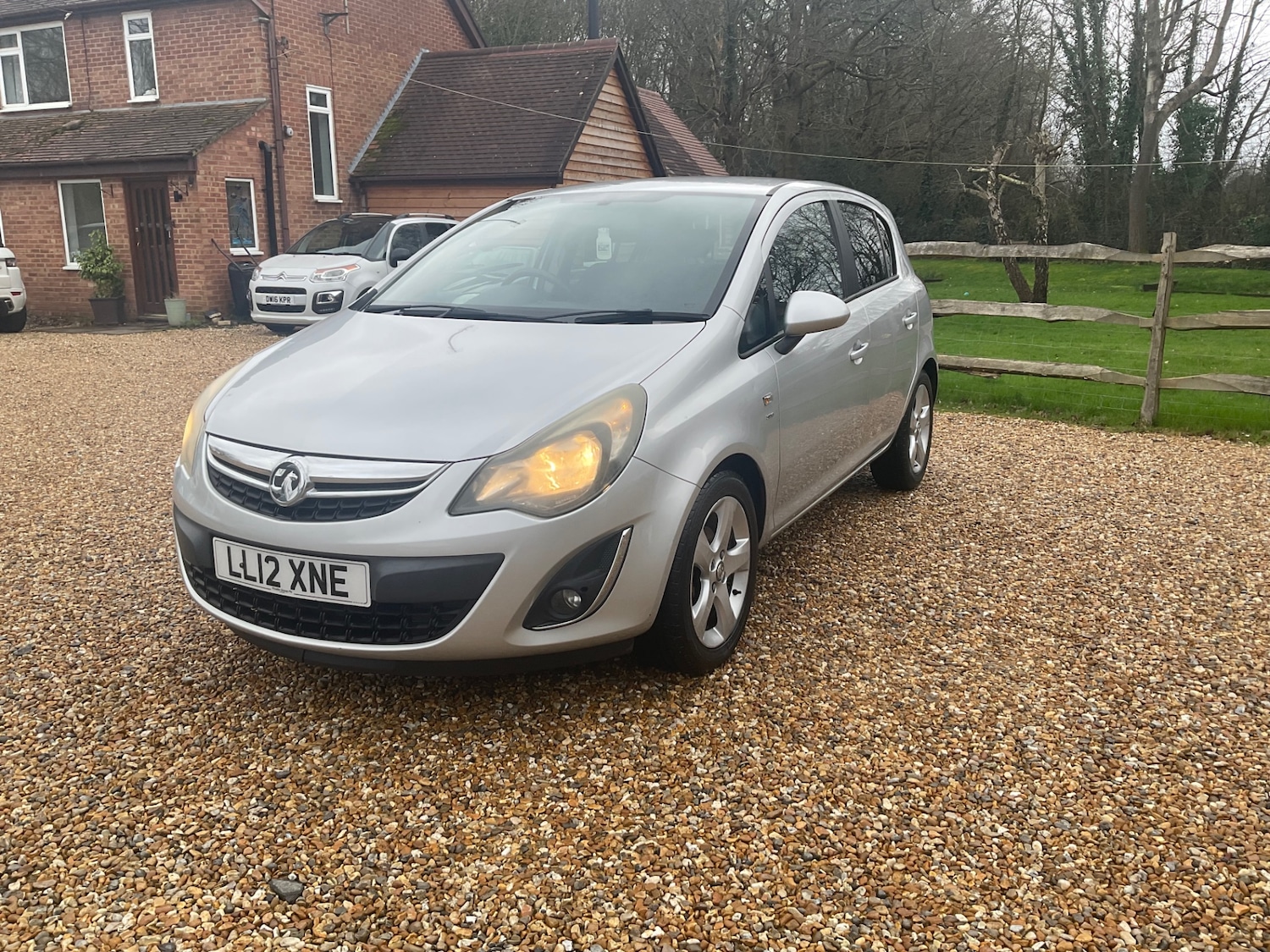 Used Vauxhall Corsa 2012 for sale - 77630173: Photo 10
