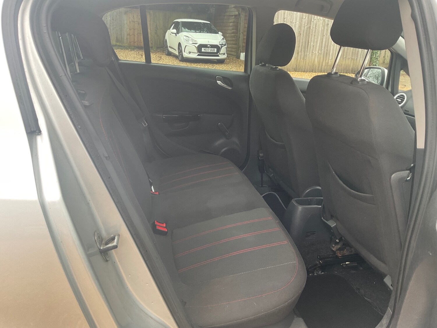 Used Vauxhall Corsa 2012 for sale - 77630173: Photo 12