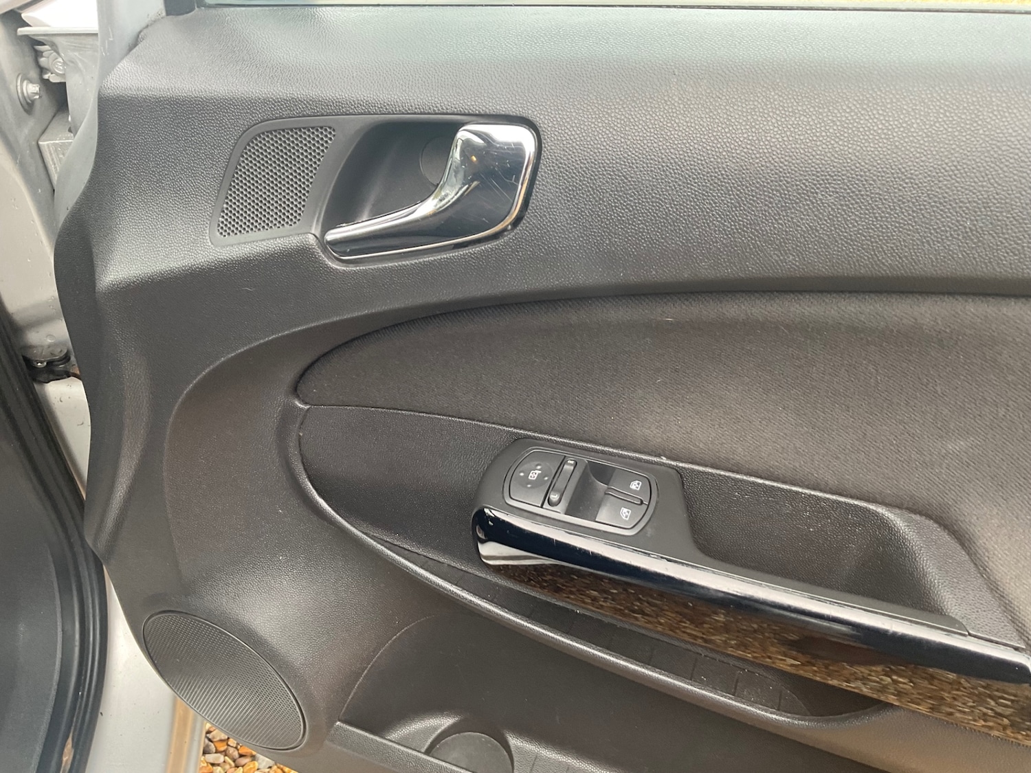 Used Vauxhall Corsa 2012 for sale - 77630173: Photo 17