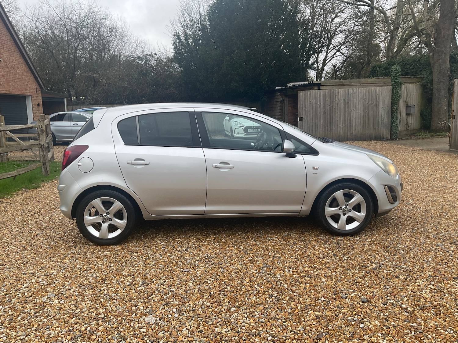 Used Vauxhall Corsa 2012 for sale - 77630173: Photo 5