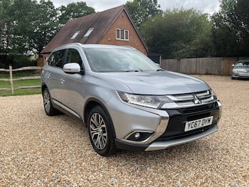 Used Mitsubishi Outlander 2018 for sale - 79801522: Photo