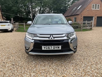 Used Mitsubishi Outlander 2018 for sale - 79801522: Photo