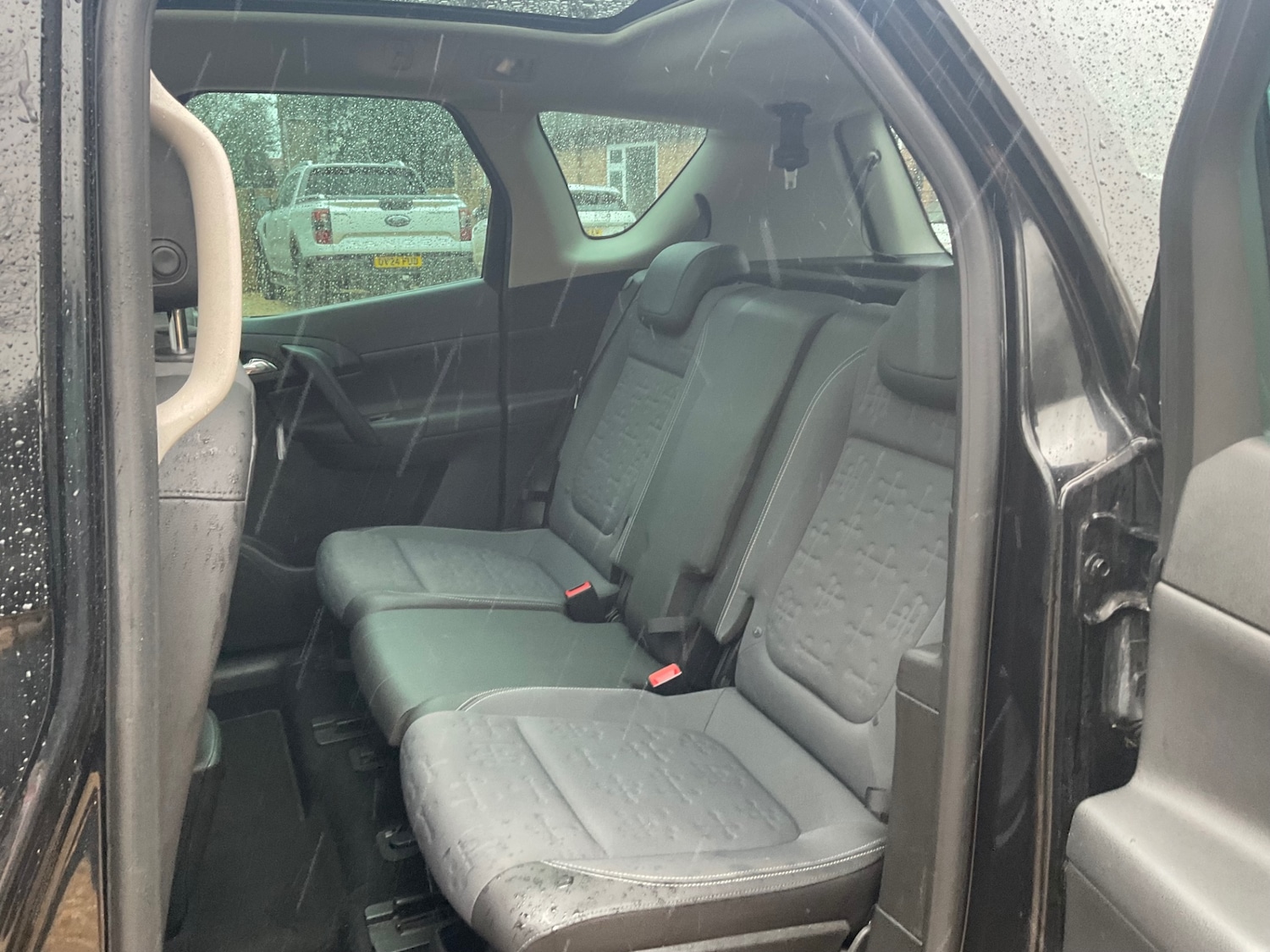 Used Vauxhall Meriva 2014 for sale - 77635447: Photo 11