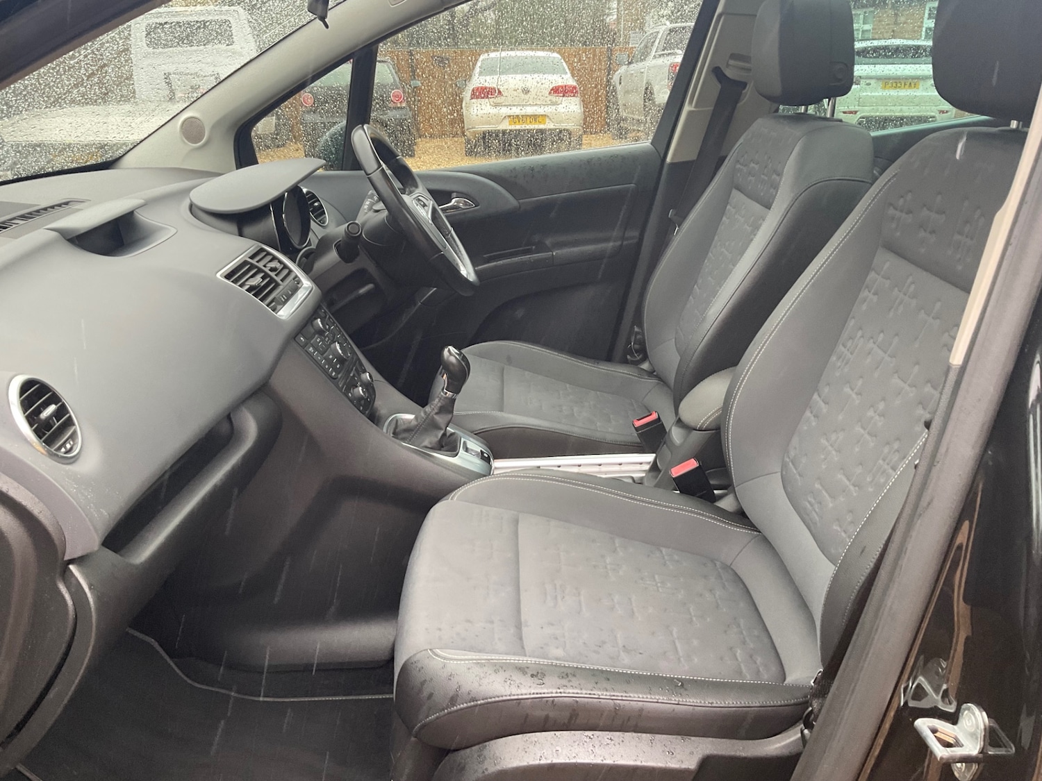 Used Vauxhall Meriva 2014 for sale - 77635447: Photo 12