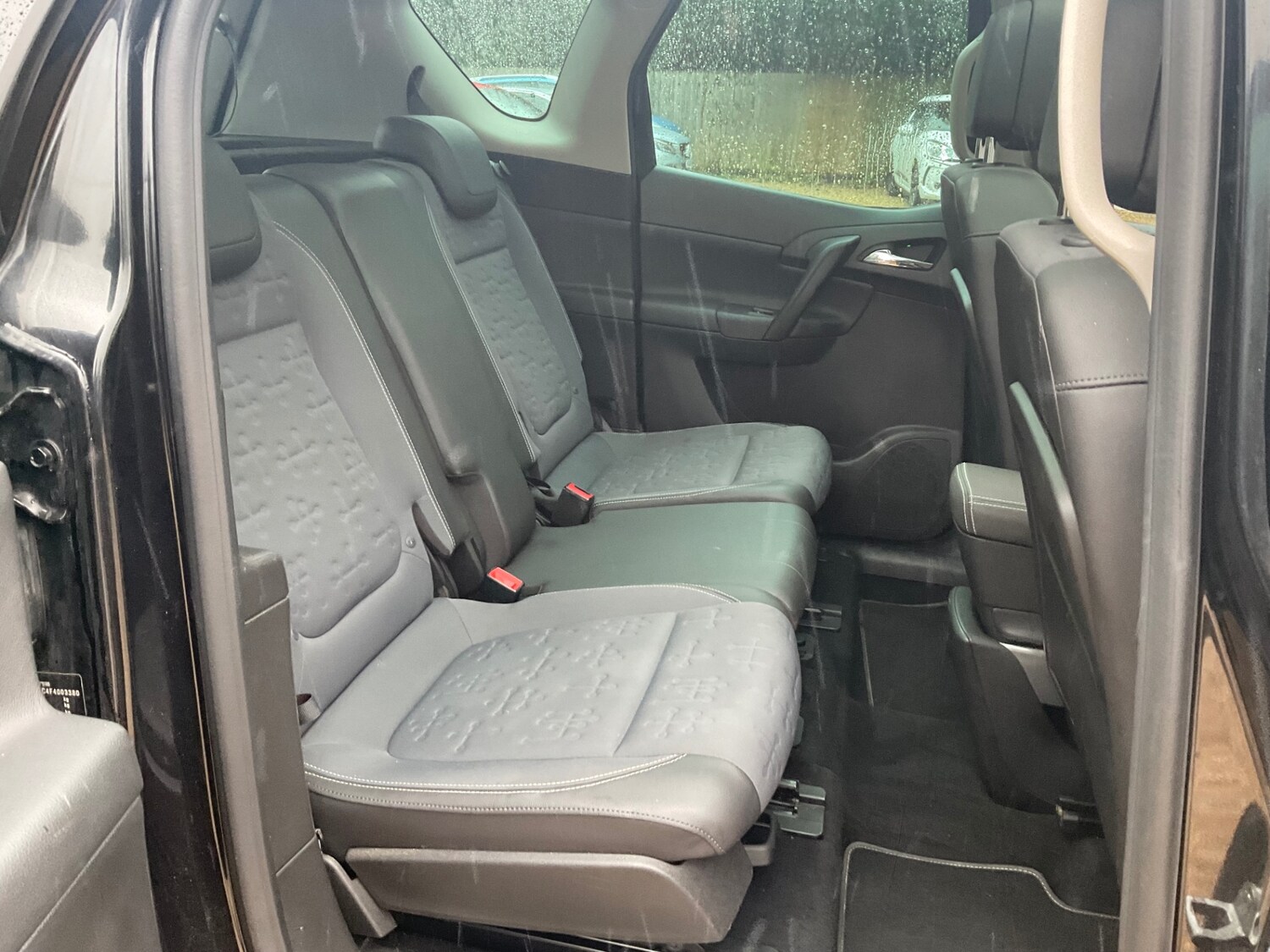 Used Vauxhall Meriva 2014 for sale - 77635447: Photo 13