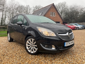 2014 (14) - 1.4i 16V SE 5dr