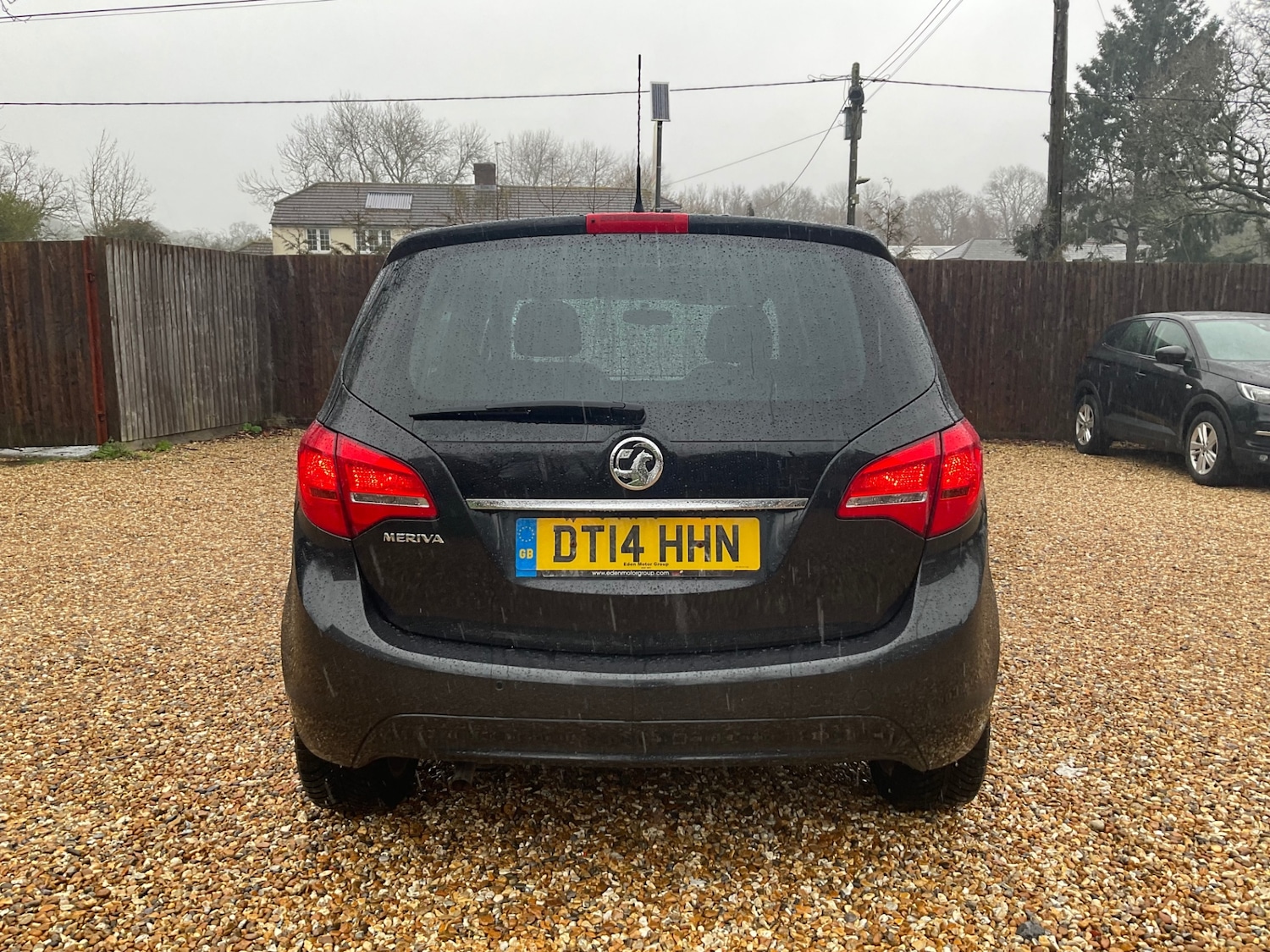 Used Vauxhall Meriva 2014 for sale - 77635447: Photo 6