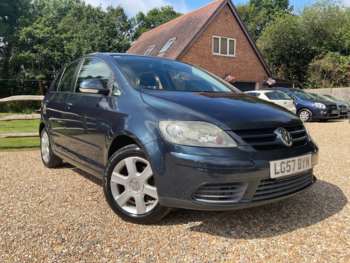 2007 (57) - 1.6 SE FSI 5dr