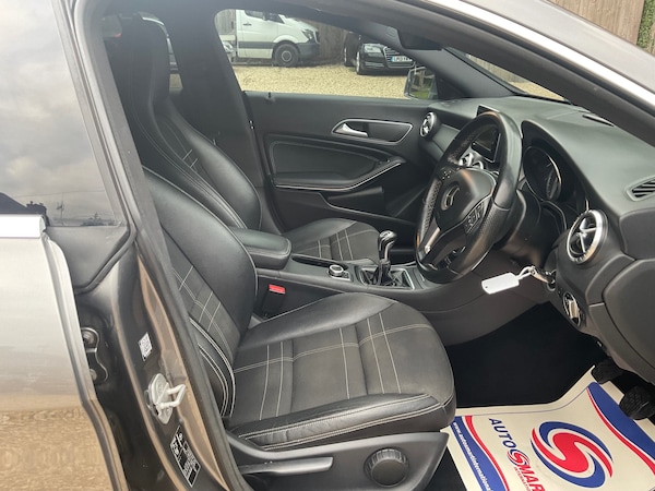 Used Mercedes-Benz CLA 2014 for sale - 76079709: Photo 14