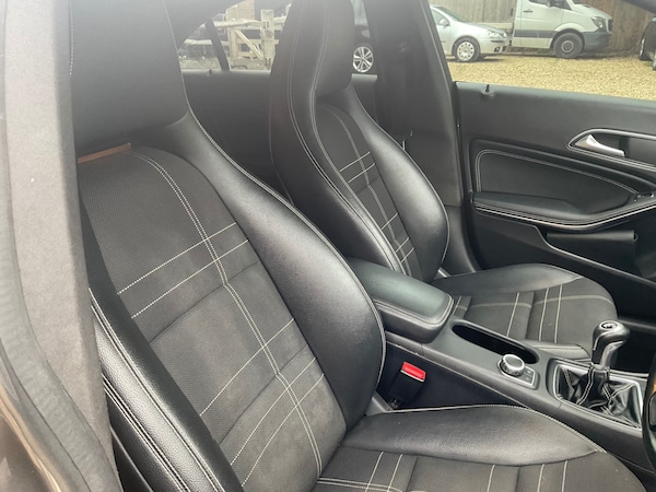 Used Mercedes-Benz CLA 2014 for sale - 76079709: Photo 15