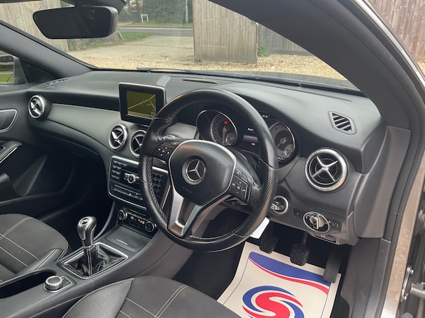 Used Mercedes-Benz CLA 2014 for sale - 76079709: Photo 17