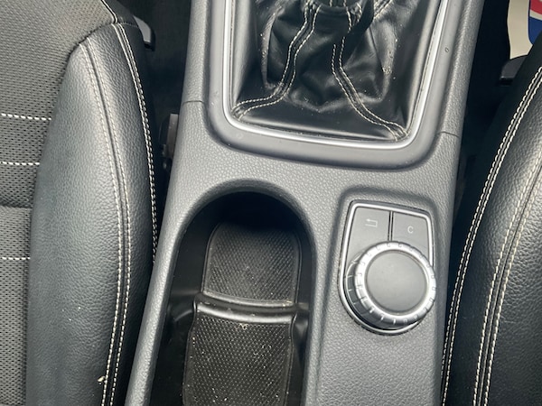 Used Mercedes-Benz CLA 2014 for sale - 76079709: Photo 19
