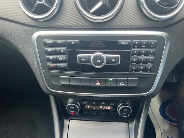 Used Mercedes-Benz CLA 2014 for sale - 76079709: Photo 20