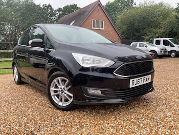 Used Ford C-Max 2018 for sale - 78871394: Photo