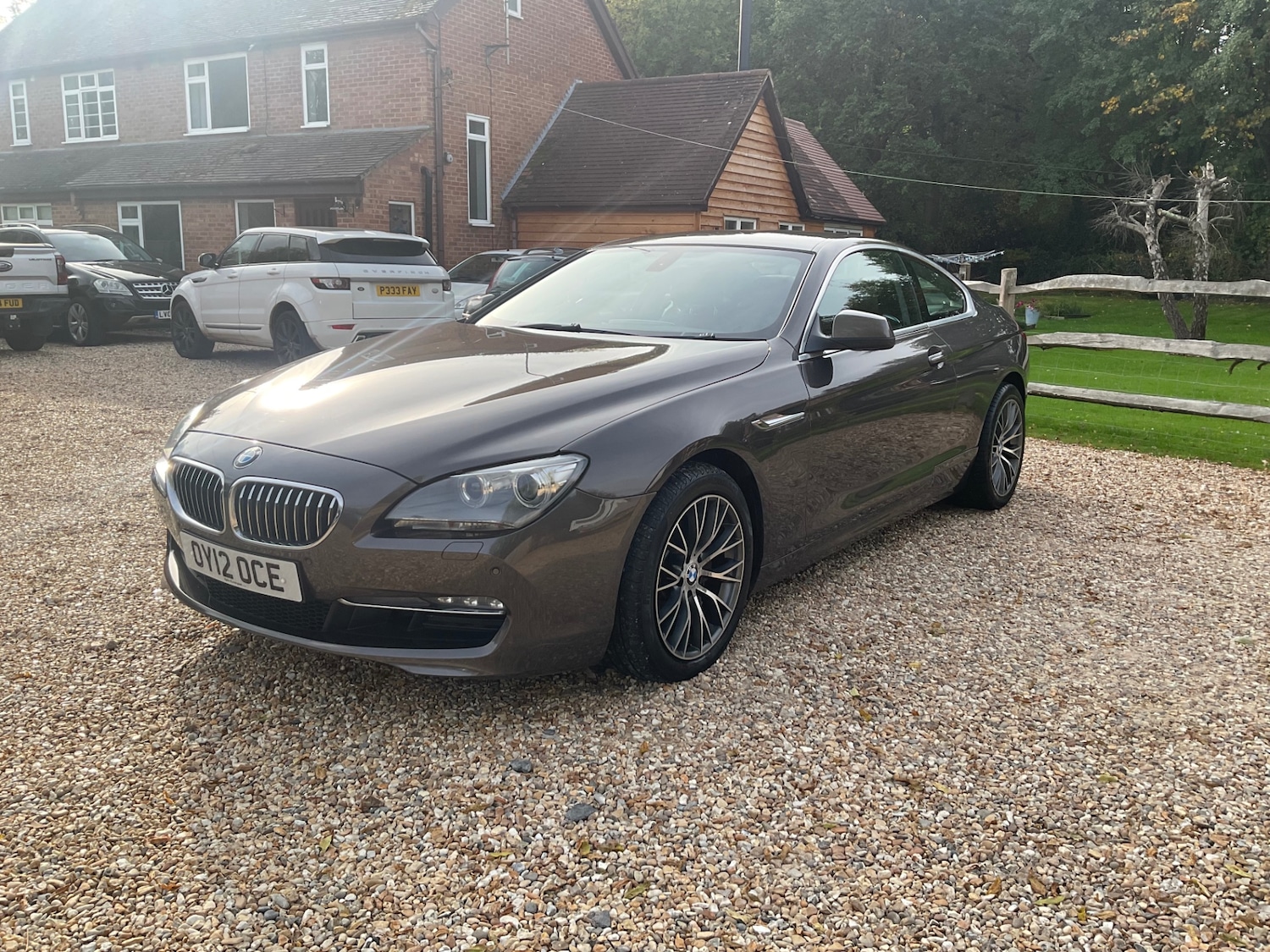 Used BMW 6 Series 2012 for sale - 76309656: Photo 10
