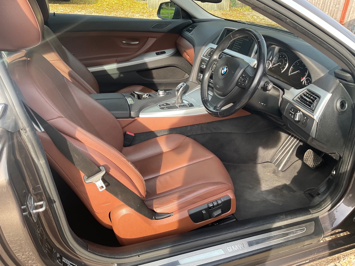 Used BMW 6 Series 2012 for sale - 76309656: Photo 14