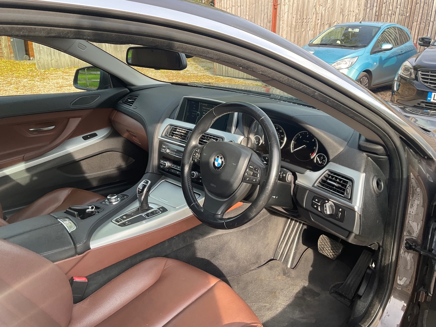 Used BMW 6 Series 2012 for sale - 76309656: Photo 16