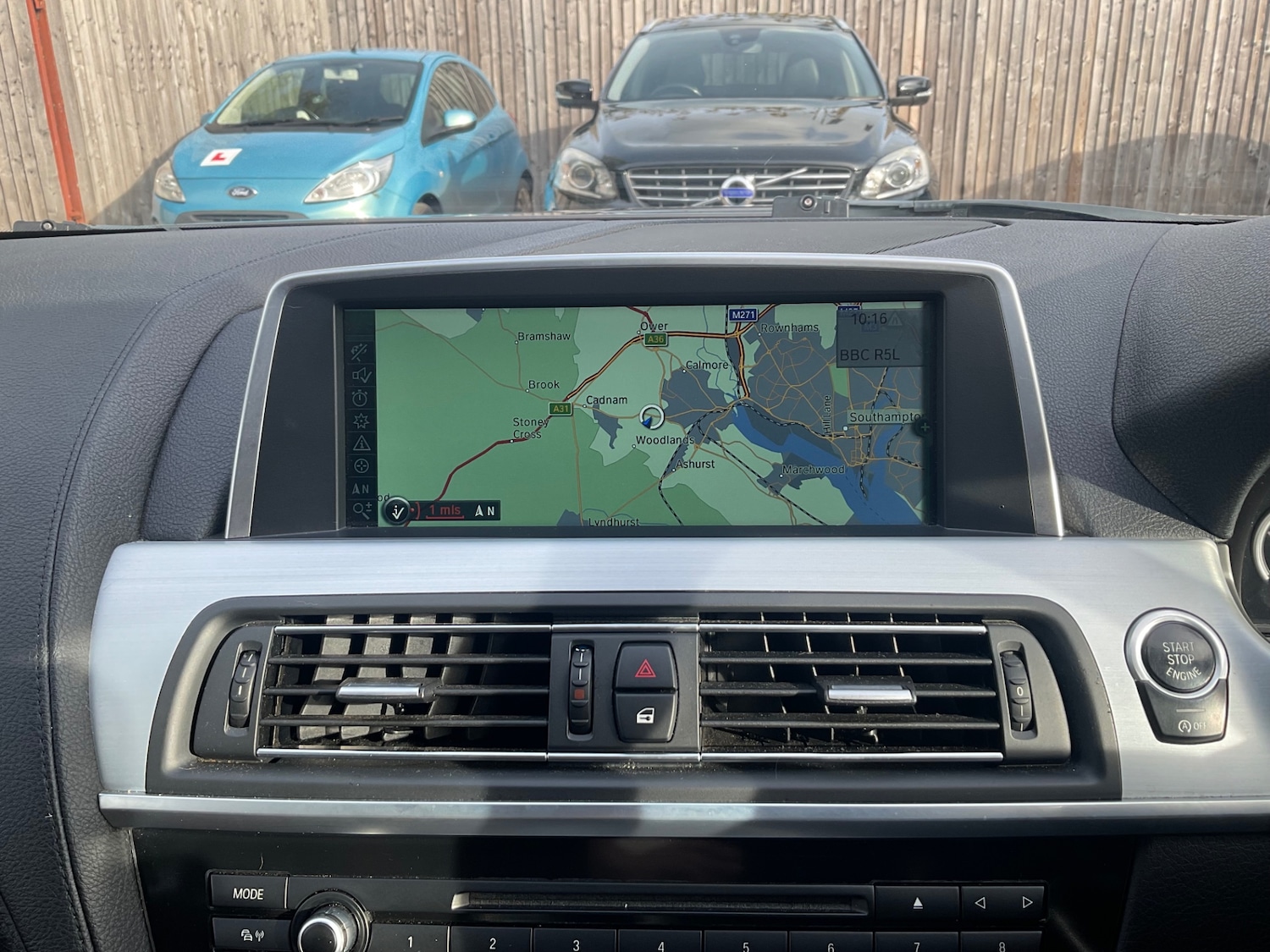 Used BMW 6 Series 2012 for sale - 76309656: Photo 18