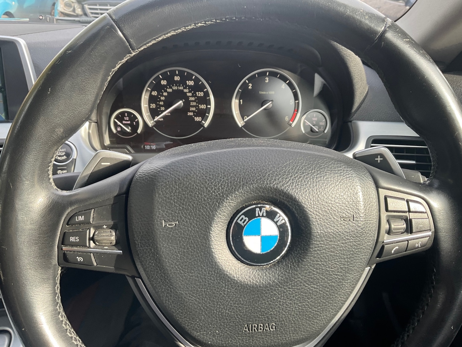 Used BMW 6 Series 2012 for sale - 76309656: Photo 19