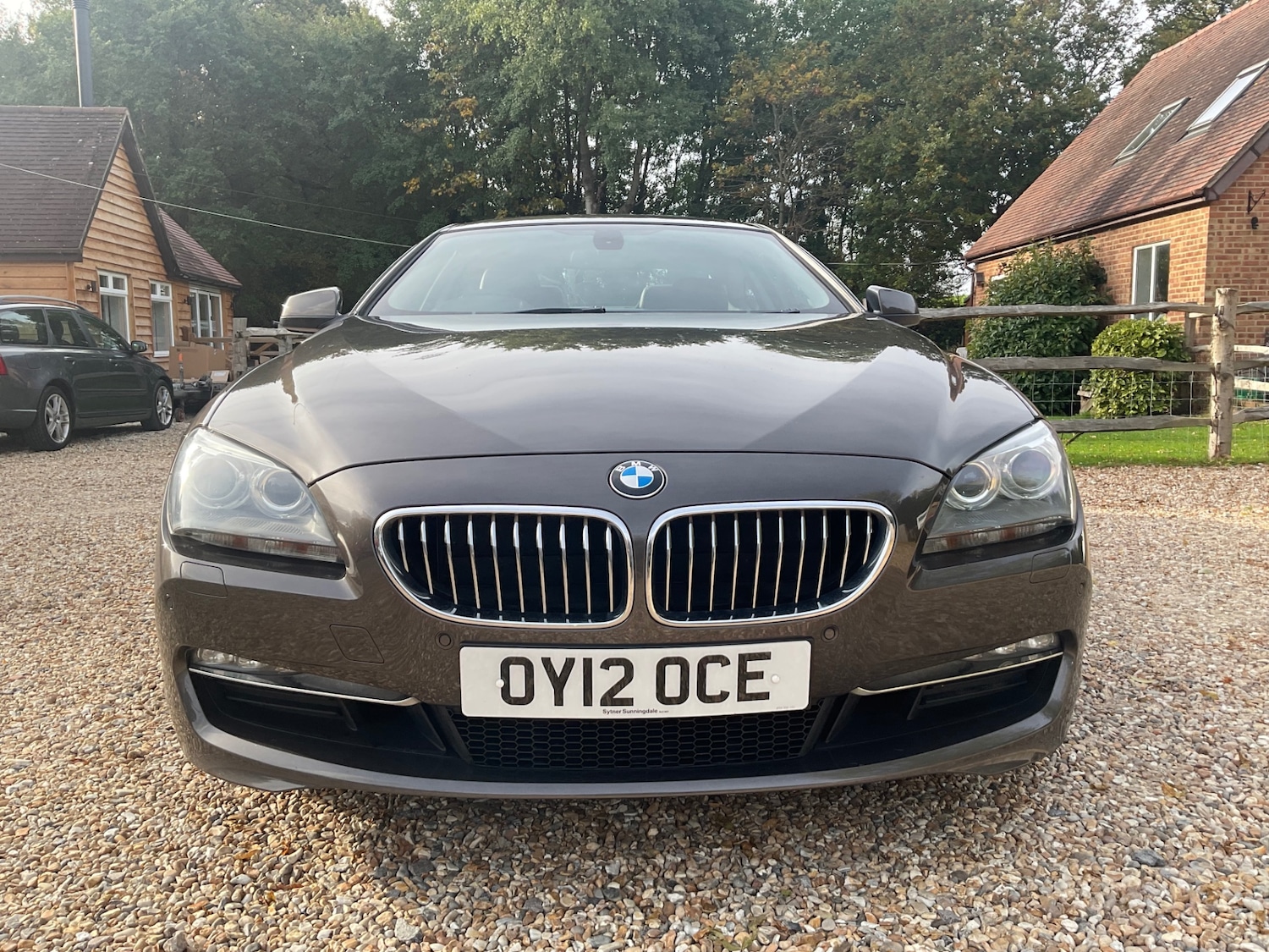 Used BMW 6 Series 2012 for sale - 76309656: Photo 2