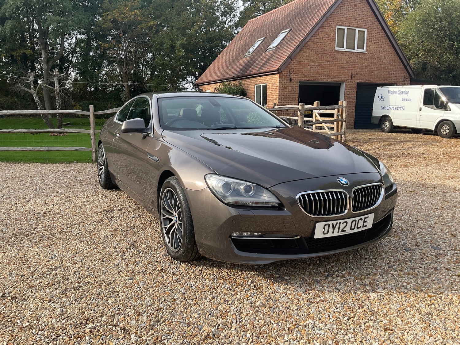 Used BMW 6 Series 2012 for sale - 76309656: Photo 3