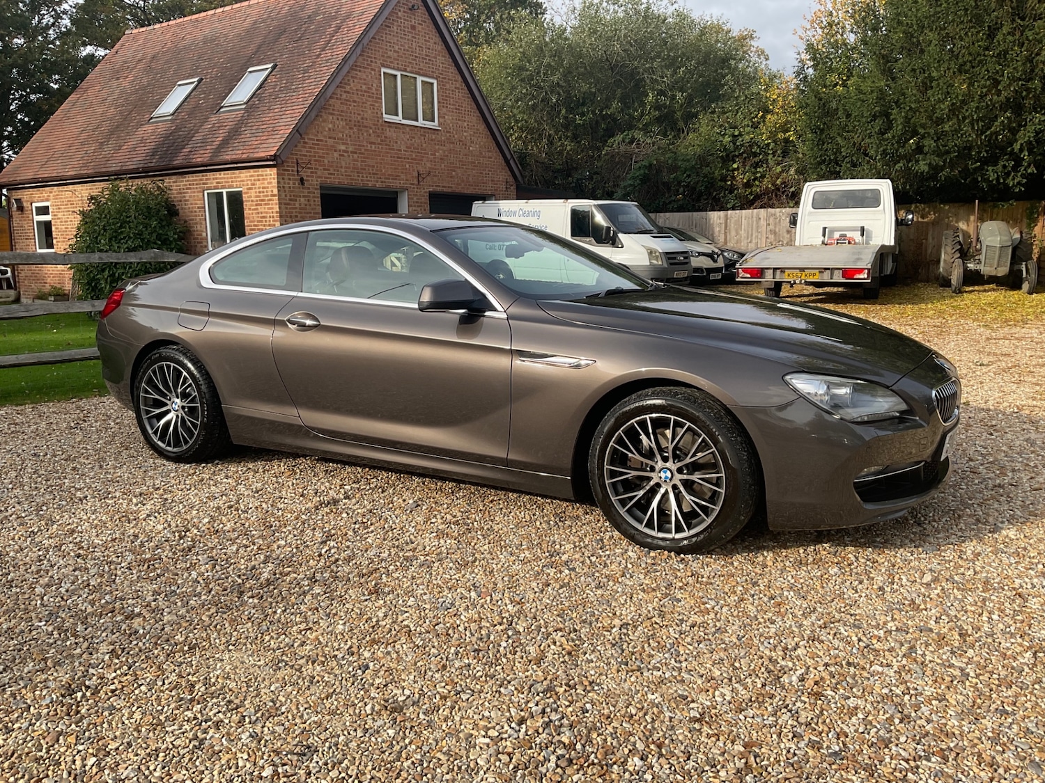 Used BMW 6 Series 2012 for sale - 76309656: Photo 4
