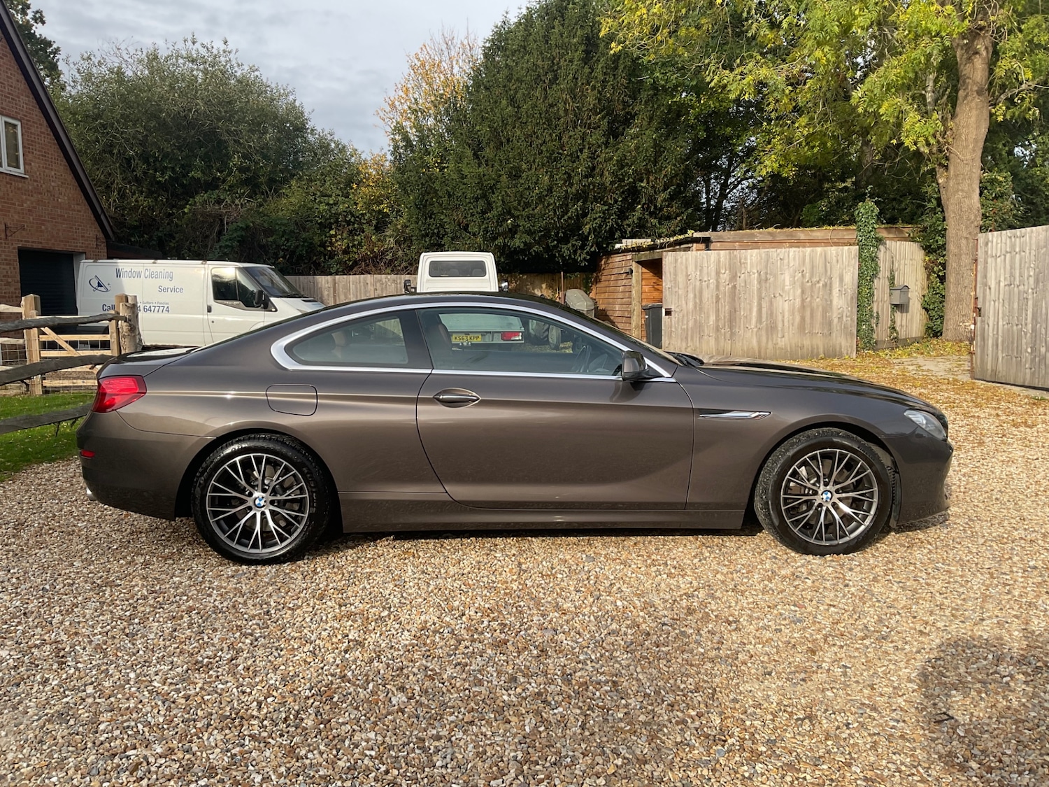 Used BMW 6 Series 2012 for sale - 76309656: Photo 5