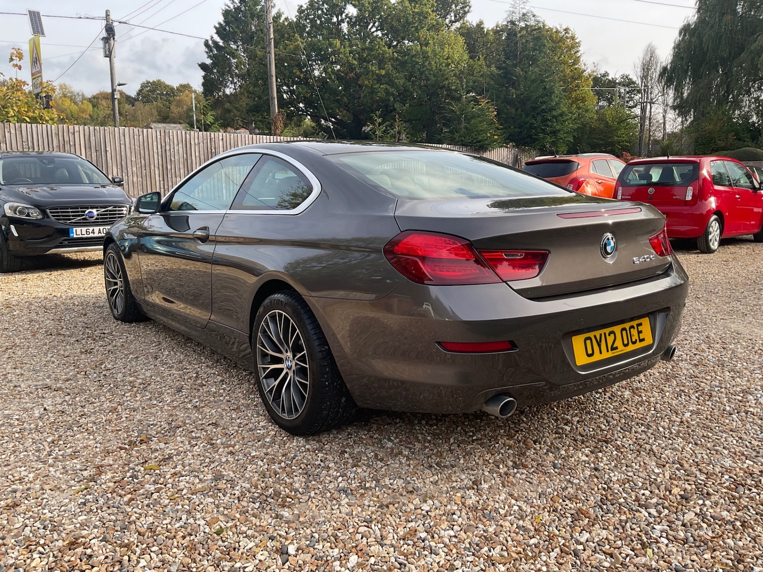 Used BMW 6 Series 2012 for sale - 76309656: Photo 8